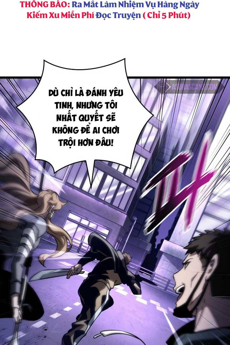 Thế Giới Sau Tận Thế - Chapter 97 - Page 51