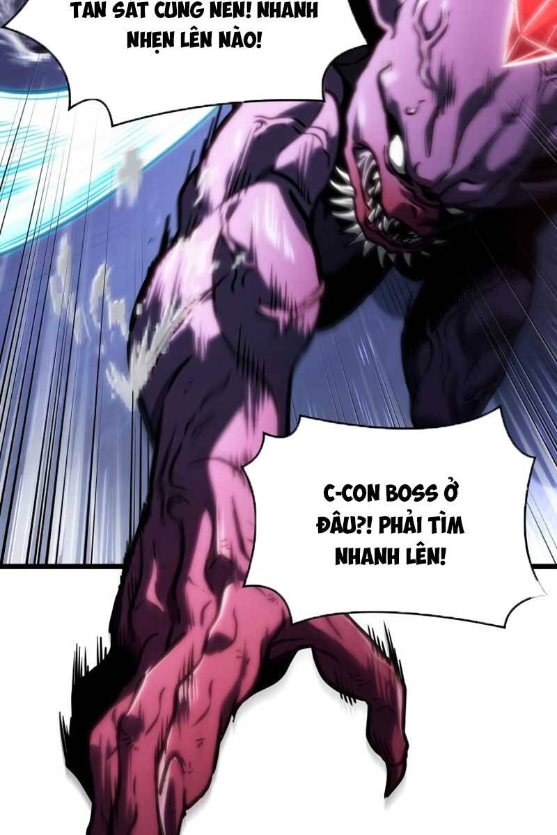 Thế Giới Sau Tận Thế - Chapter 97 - Page 55