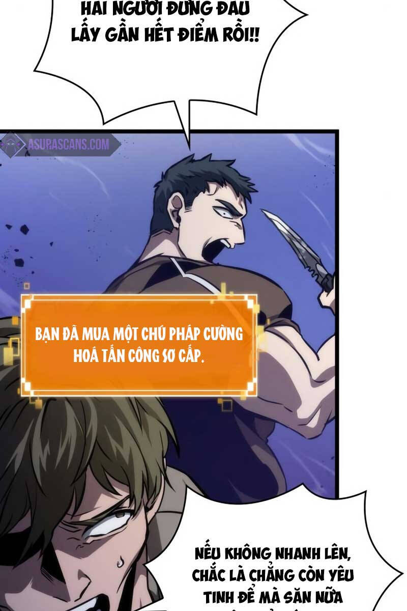 Thế Giới Sau Tận Thế - Chapter 97 - Page 66