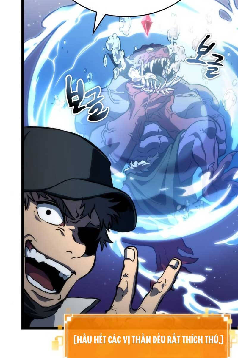 Thế Giới Sau Tận Thế - Chapter 97 - Page 69