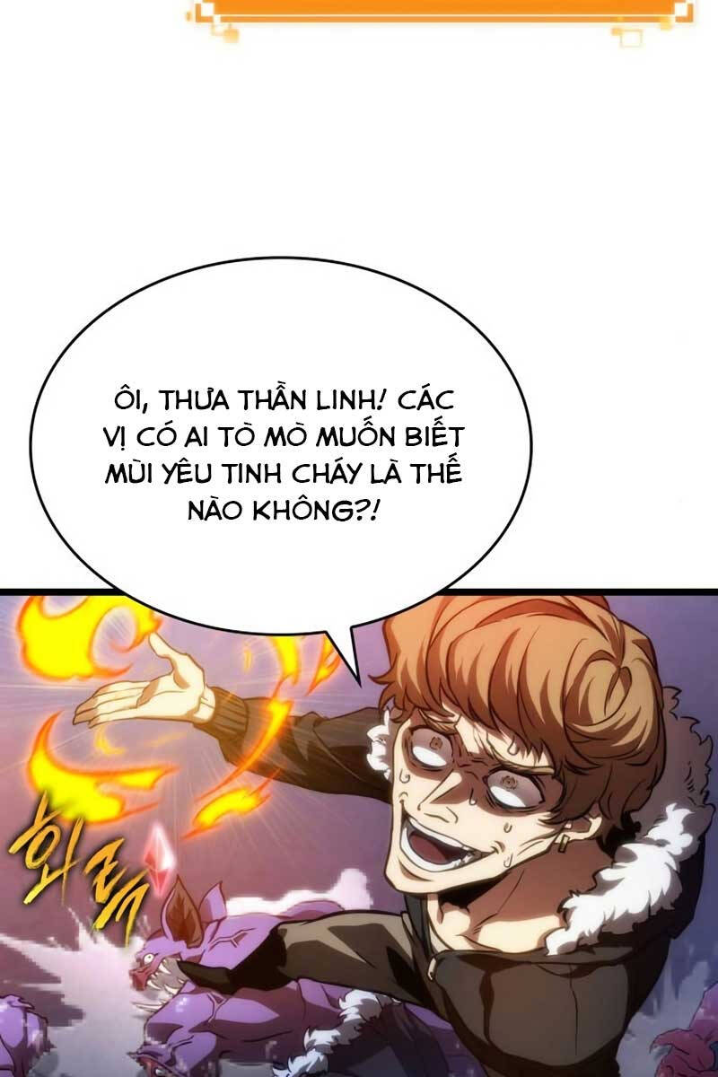 Thế Giới Sau Tận Thế - Chapter 97 - Page 70