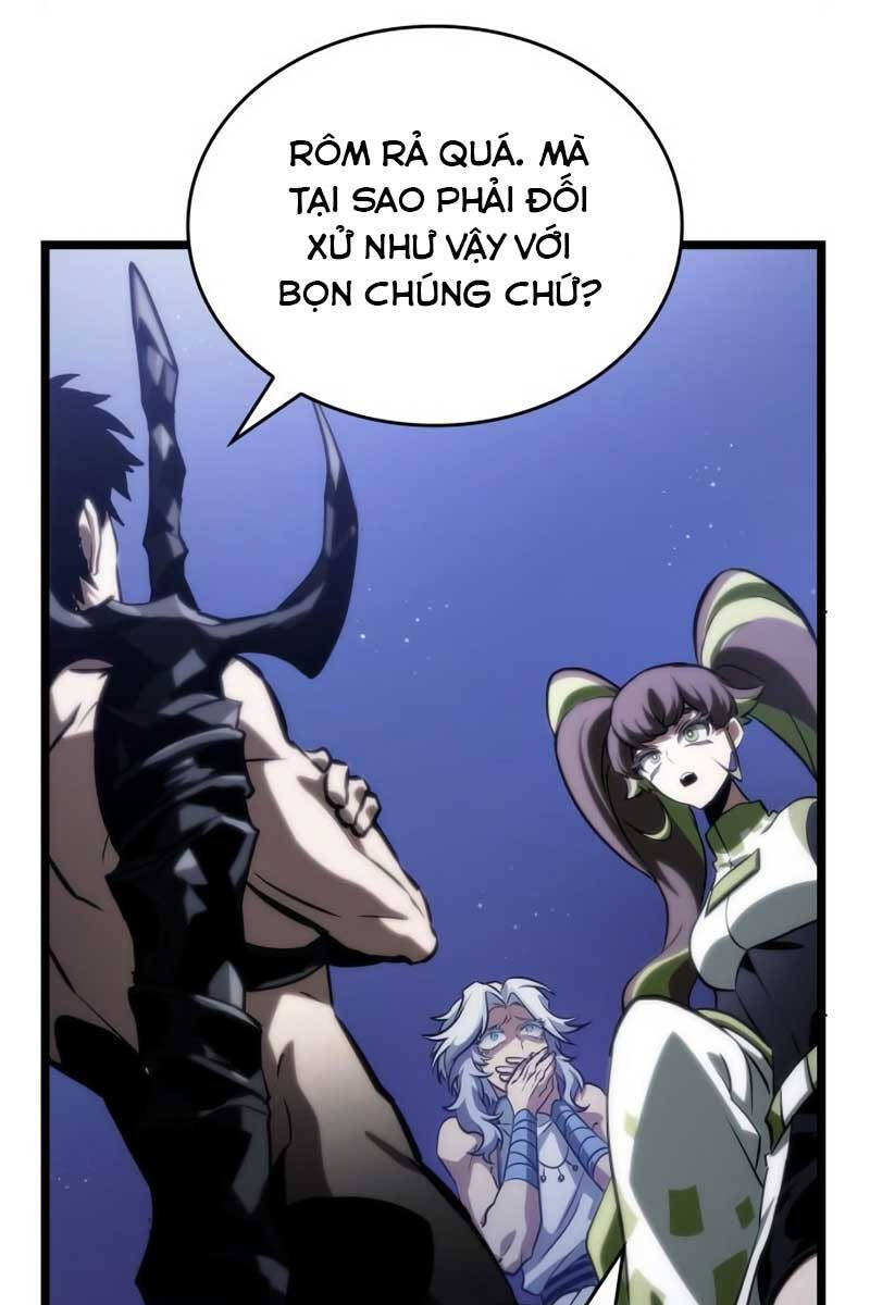 Thế Giới Sau Tận Thế - Chapter 97 - Page 72