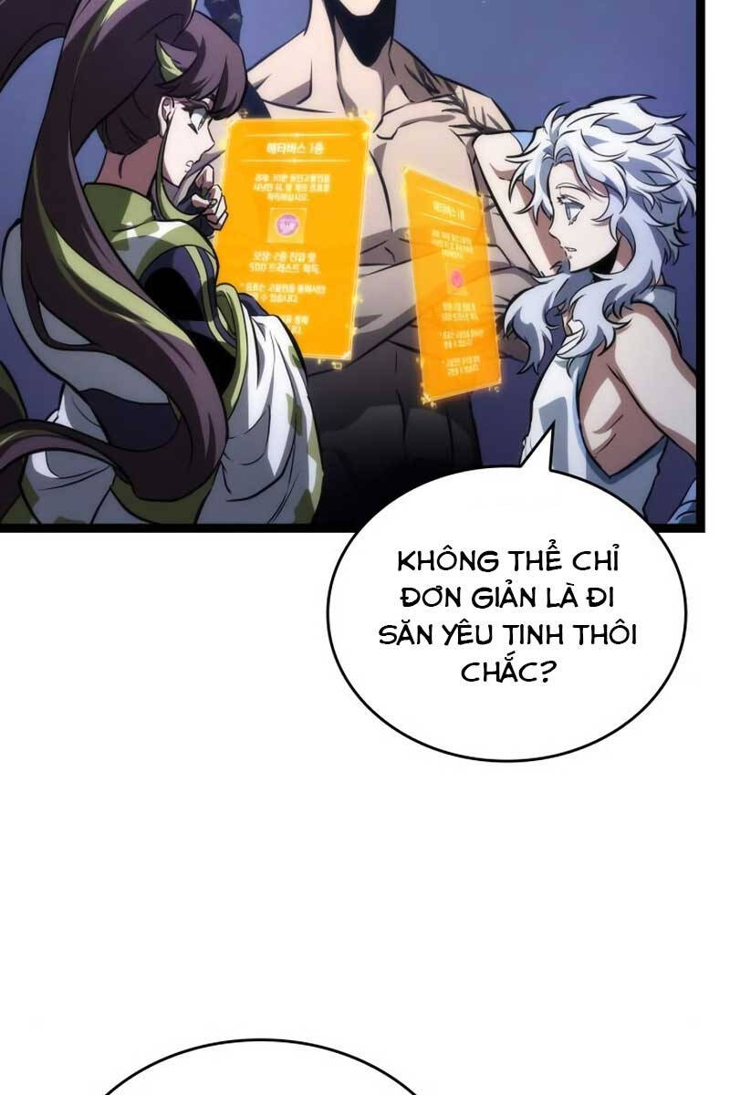 Thế Giới Sau Tận Thế - Chapter 97 - Page 78