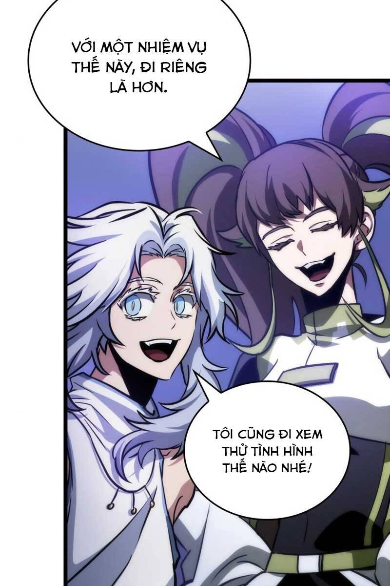 Thế Giới Sau Tận Thế - Chapter 97 - Page 79