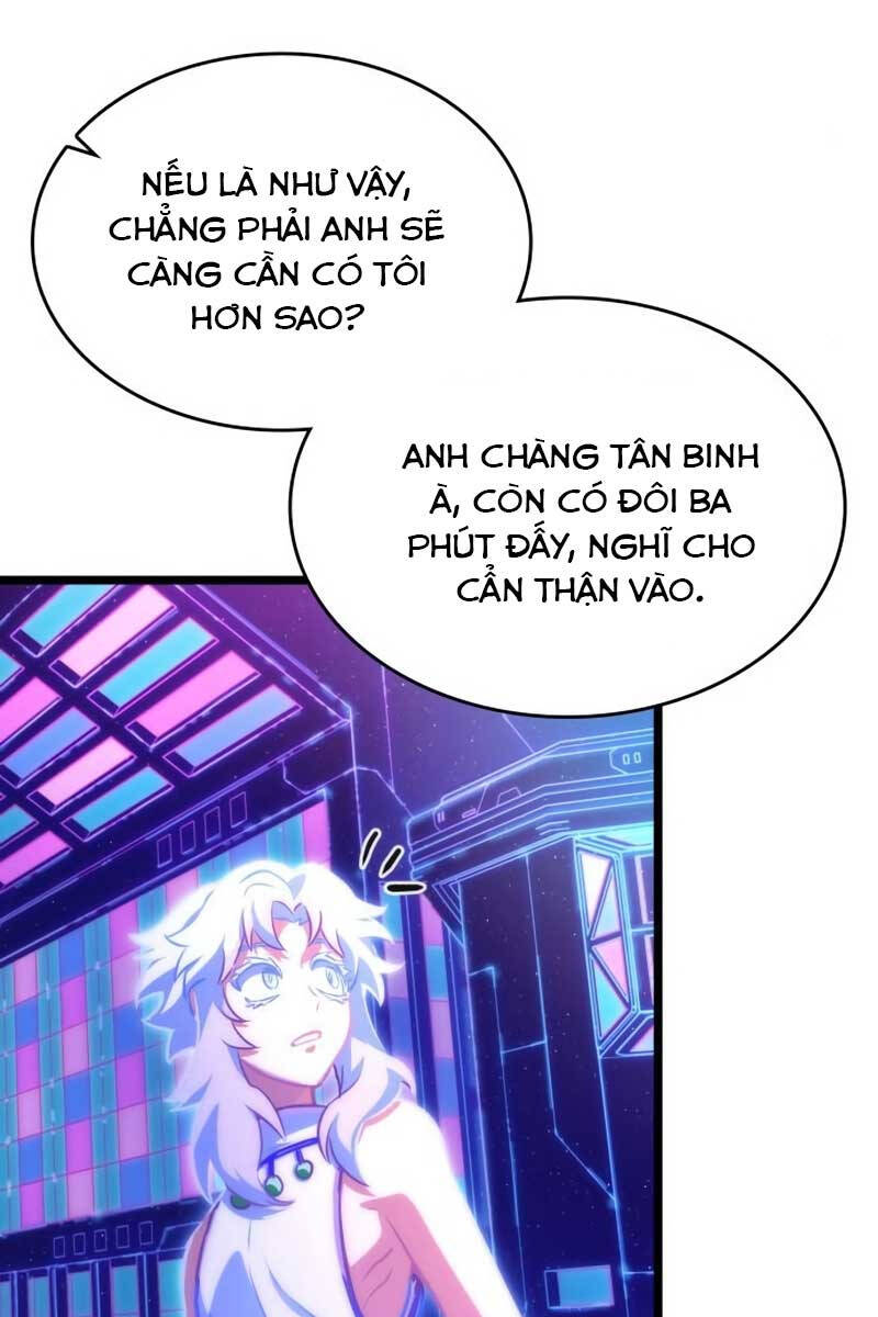 Thế Giới Sau Tận Thế - Chapter 97 - Page 8