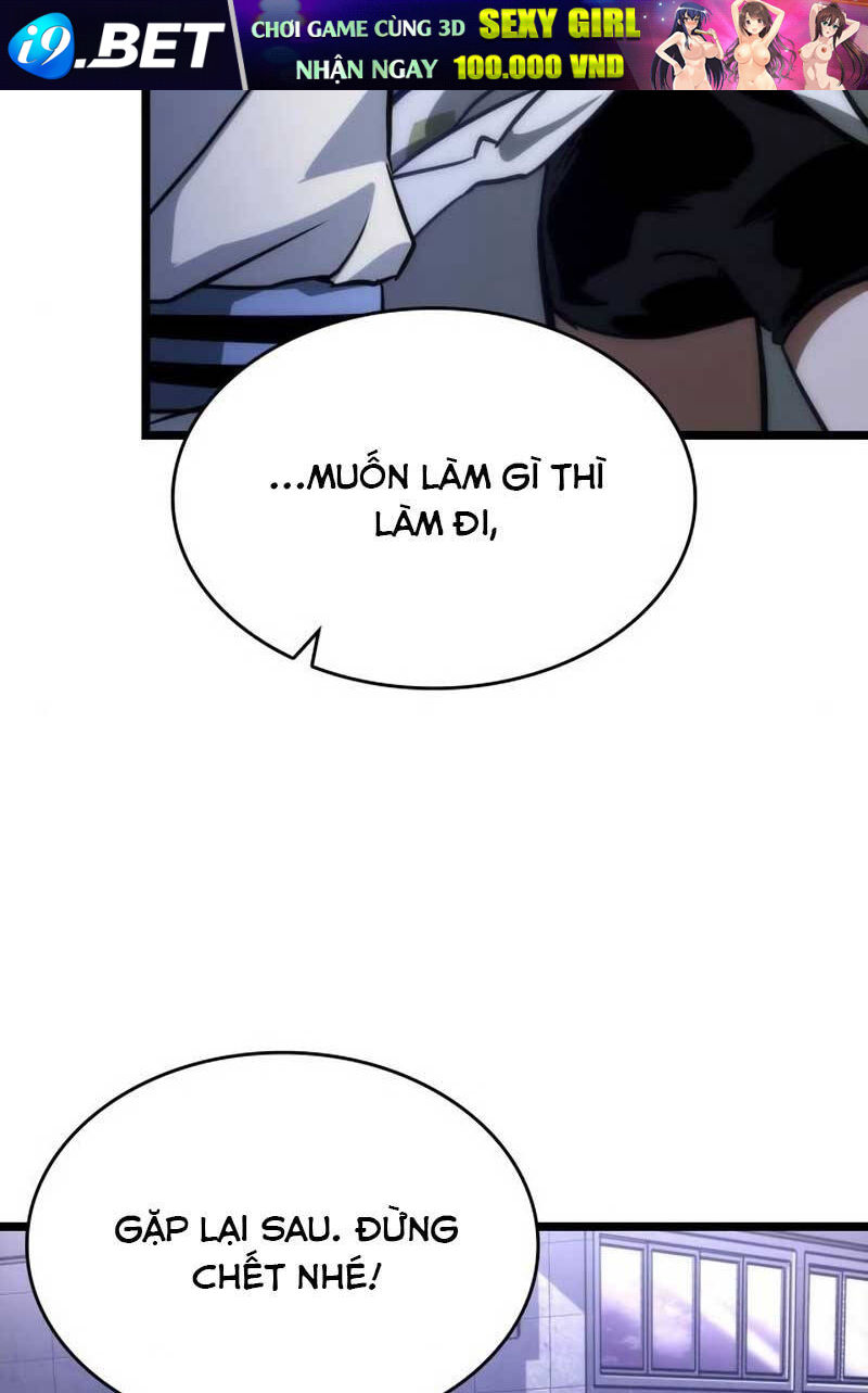 Thế Giới Sau Tận Thế - Chapter 97 - Page 80