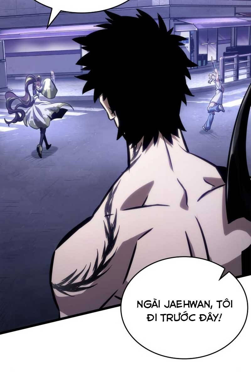 Thế Giới Sau Tận Thế - Chapter 97 - Page 81