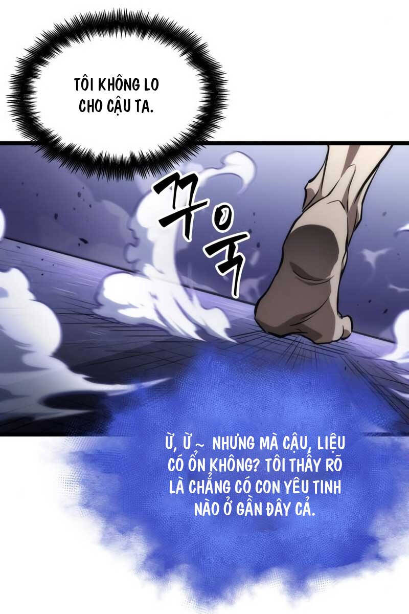 Thế Giới Sau Tận Thế - Chapter 97 - Page 84