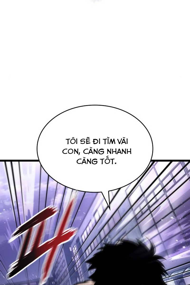 Thế Giới Sau Tận Thế - Chapter 97 - Page 85