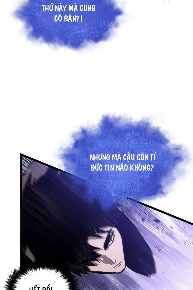 Thế Giới Sau Tận Thế - Chapter 97 - Page 89