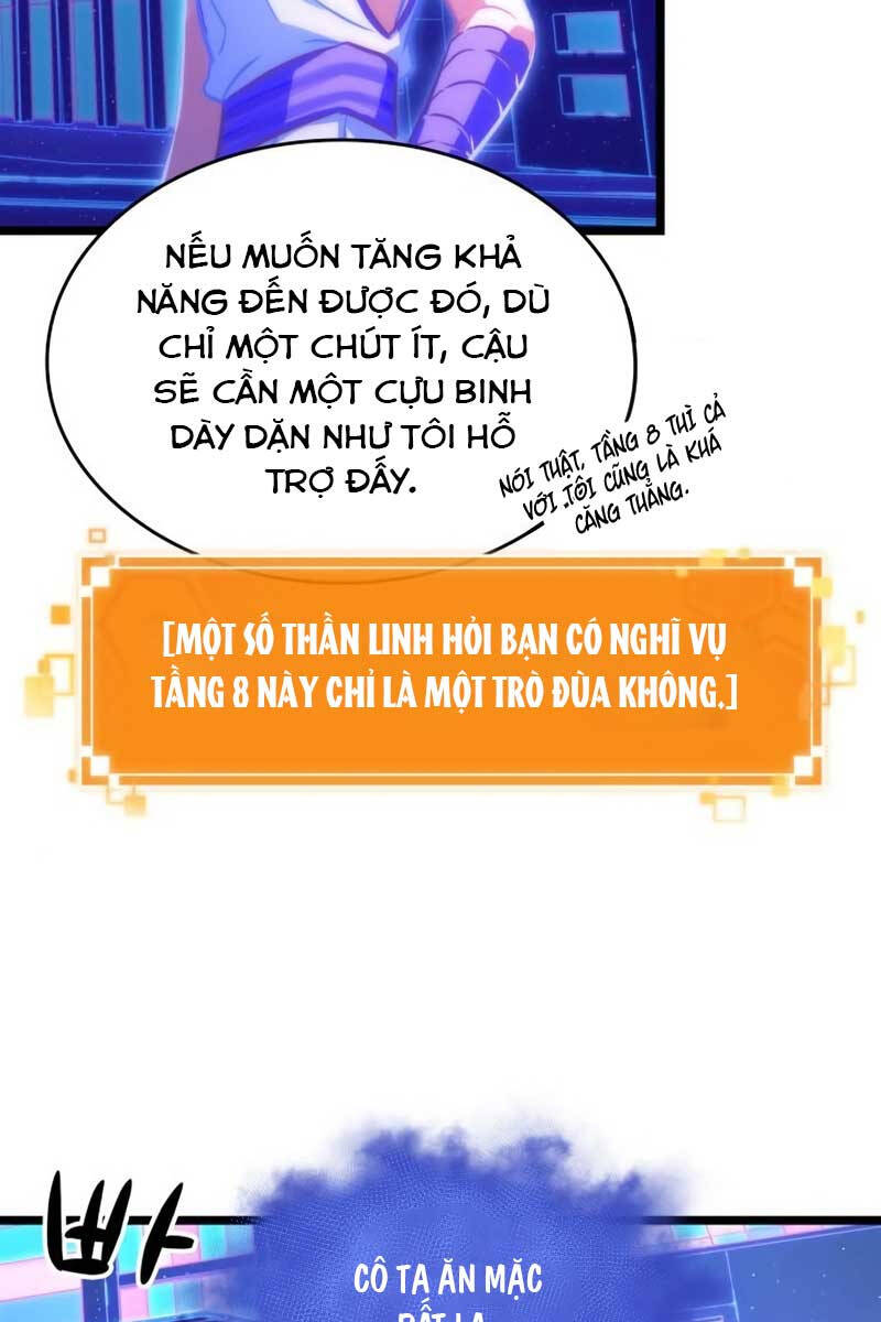 Thế Giới Sau Tận Thế - Chapter 97 - Page 9