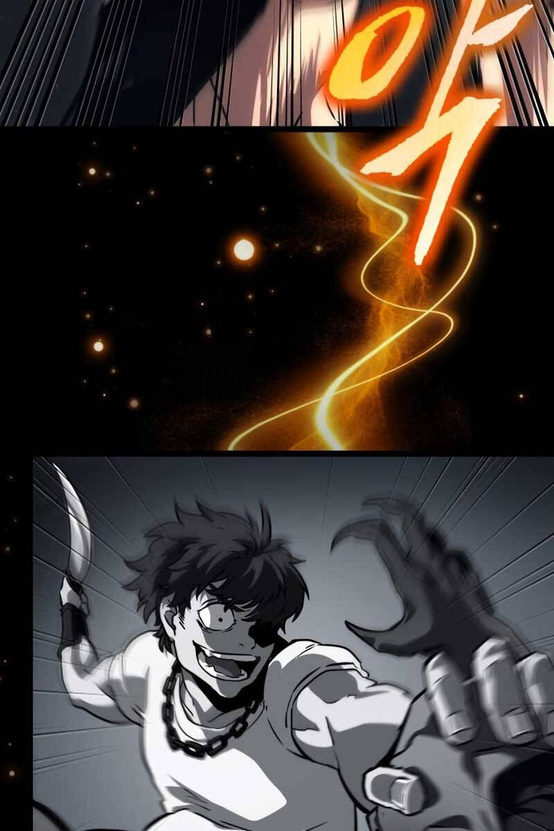 Thế Giới Sau Tận Thế - Chapter 97 - Page 94