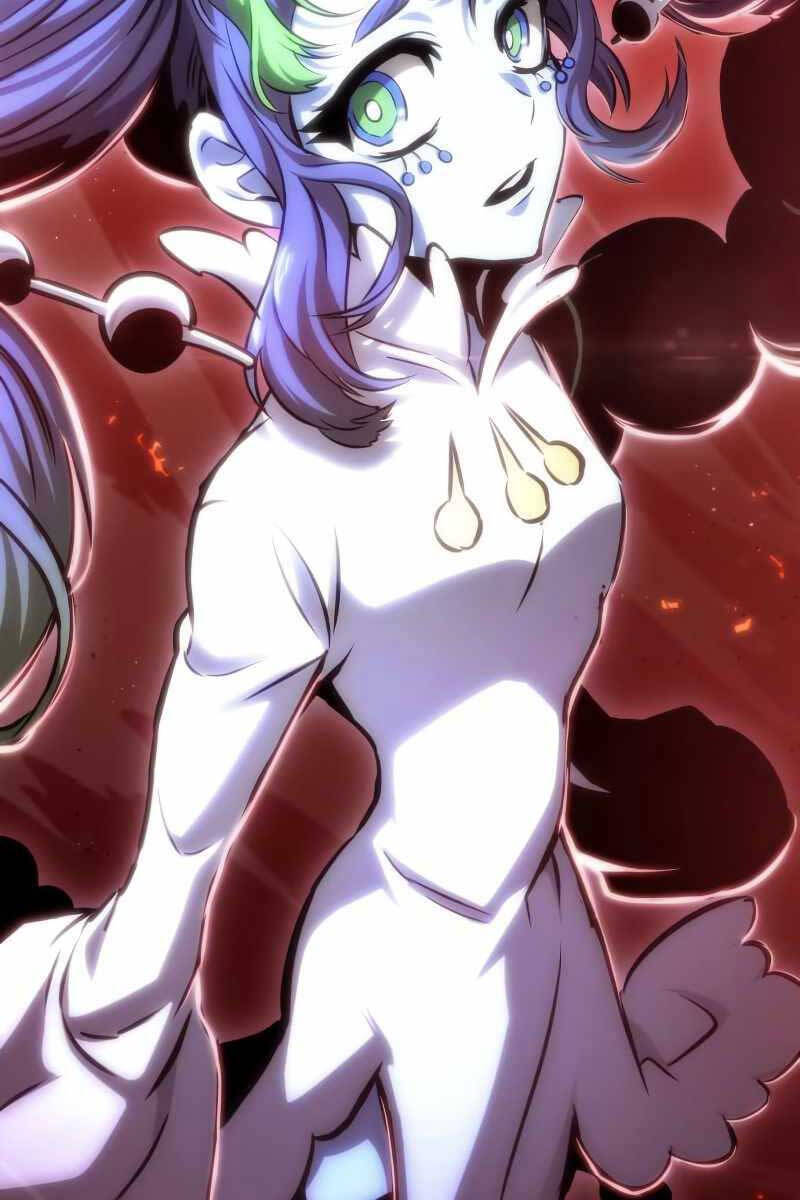 Thế Giới Sau Tận Thế - Chapter 98 - Page 100