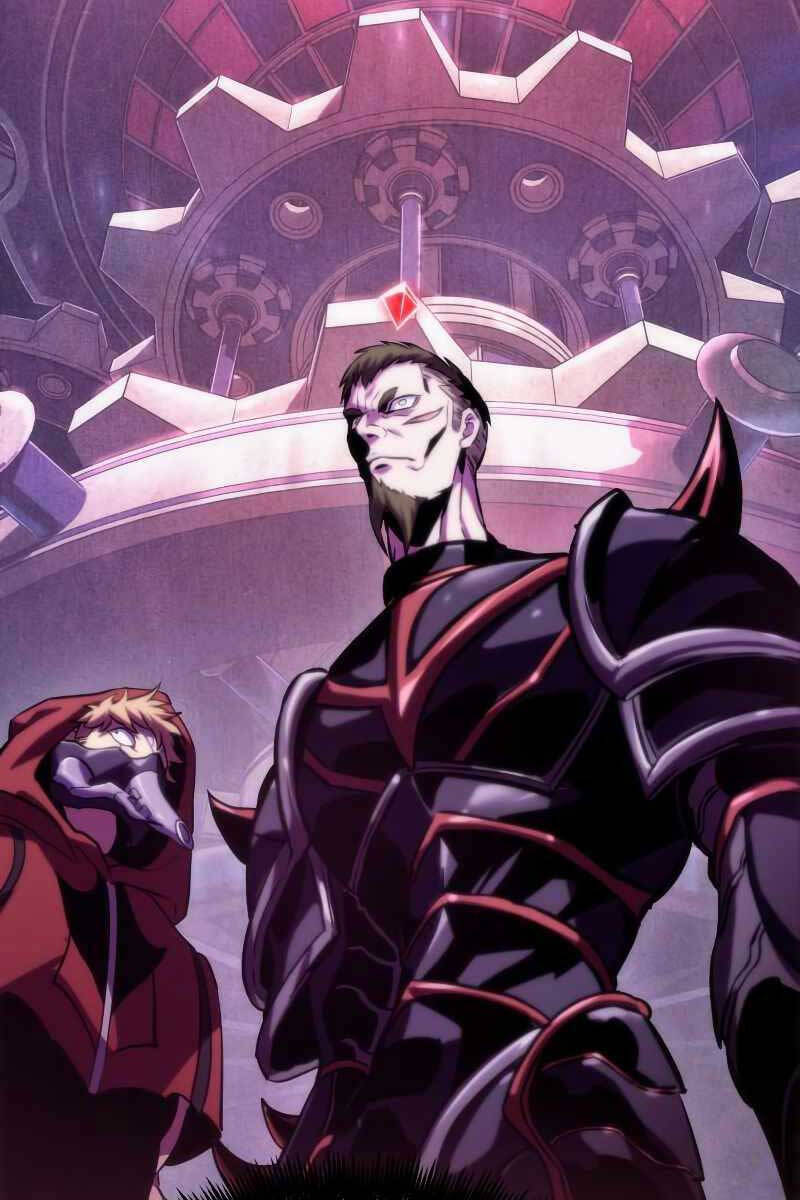 Thế Giới Sau Tận Thế - Chapter 98 - Page 129