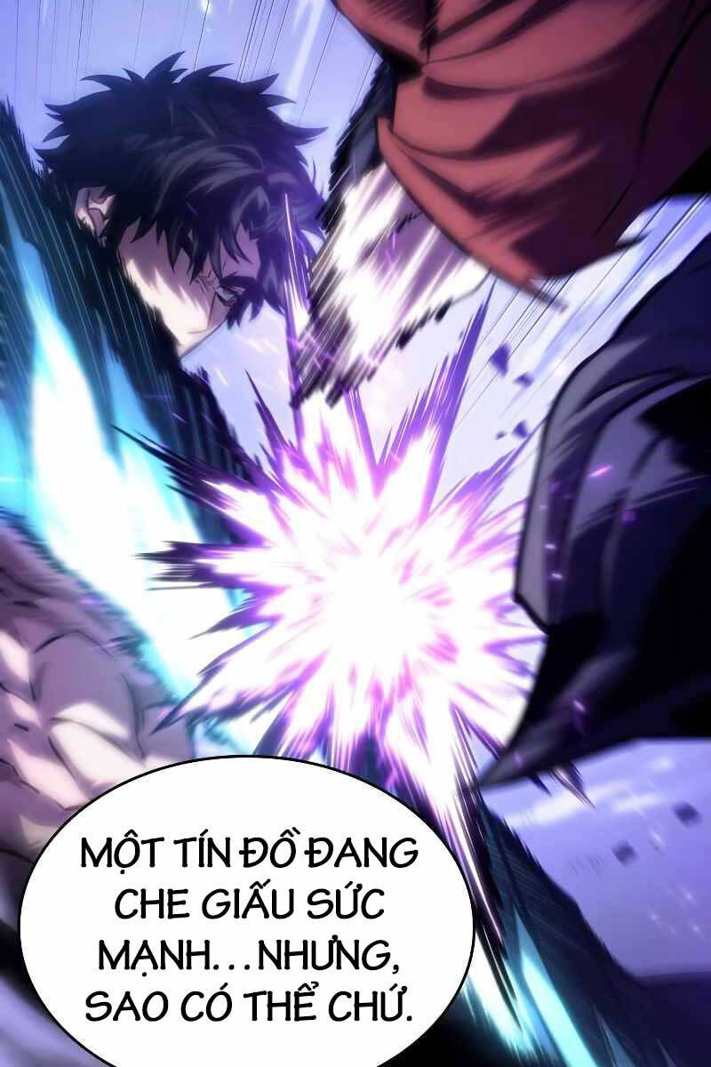 Thế Giới Sau Tận Thế - Chapter 98 - Page 133