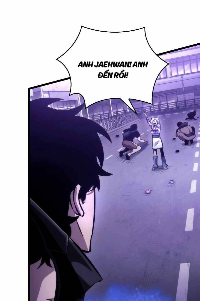 Thế Giới Sau Tận Thế - Chapter 98 - Page 19