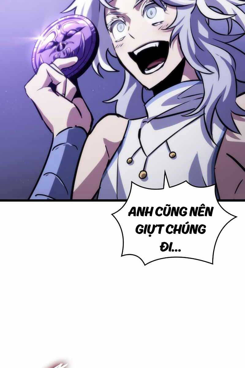 Thế Giới Sau Tận Thế - Chapter 98 - Page 21