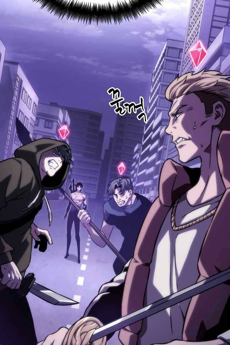 Thế Giới Sau Tận Thế - Chapter 98 - Page 32