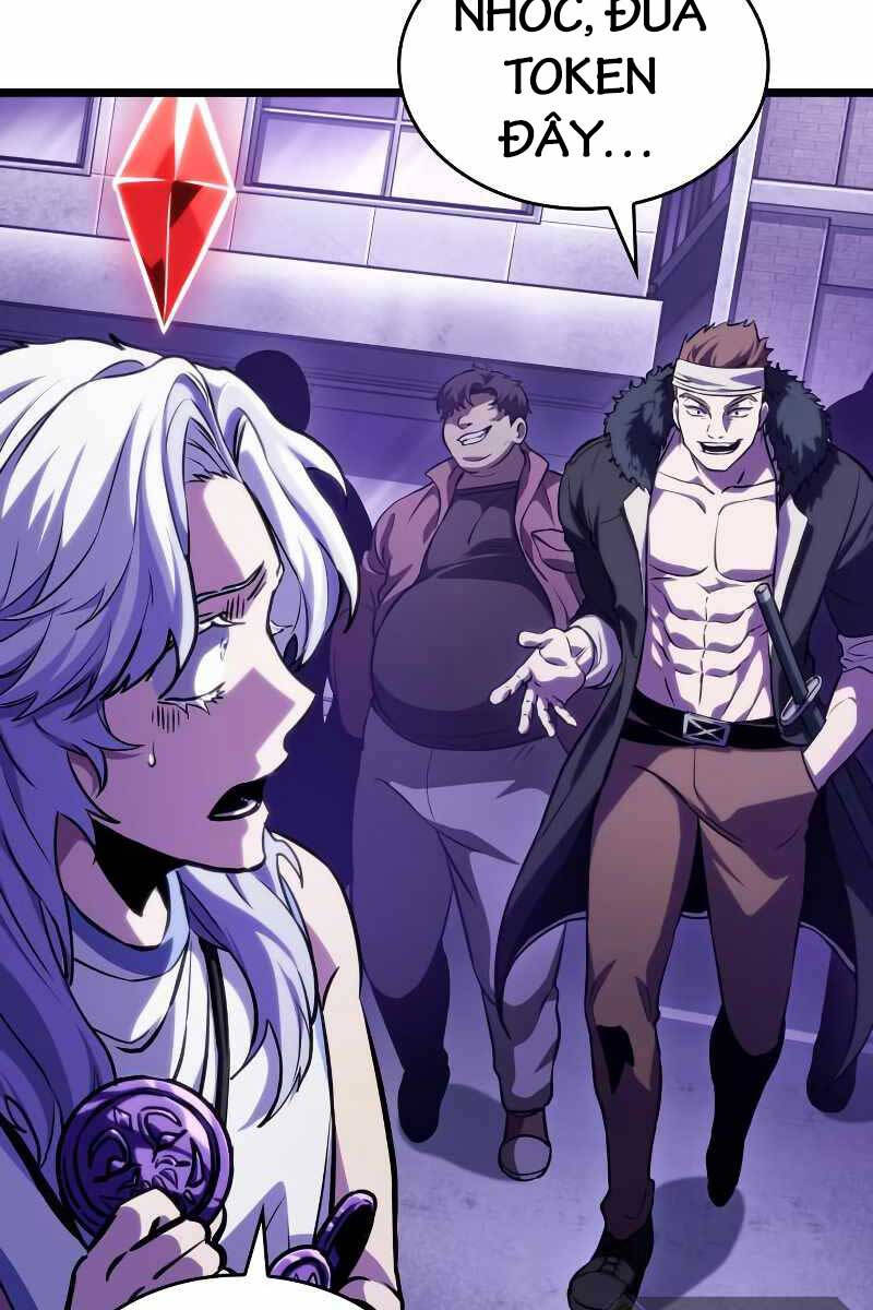 Thế Giới Sau Tận Thế - Chapter 98 - Page 37