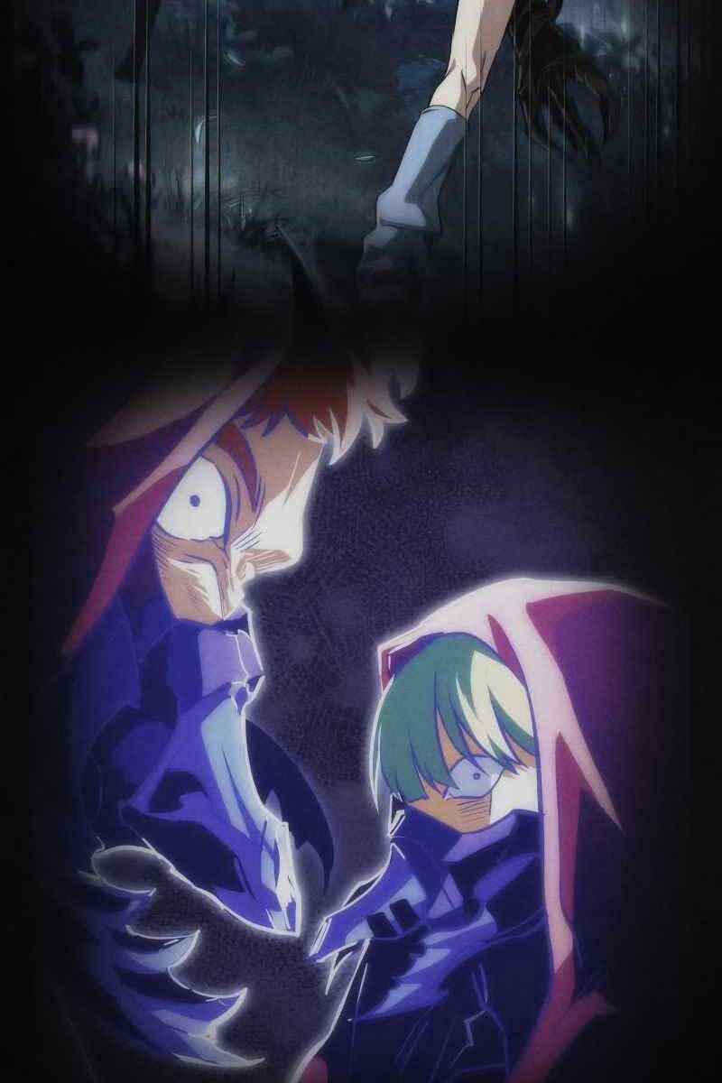 Thế Giới Sau Tận Thế - Chapter 98 - Page 63