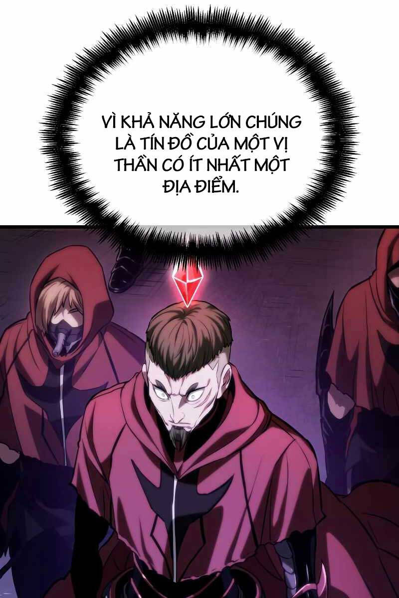Thế Giới Sau Tận Thế - Chapter 98 - Page 65