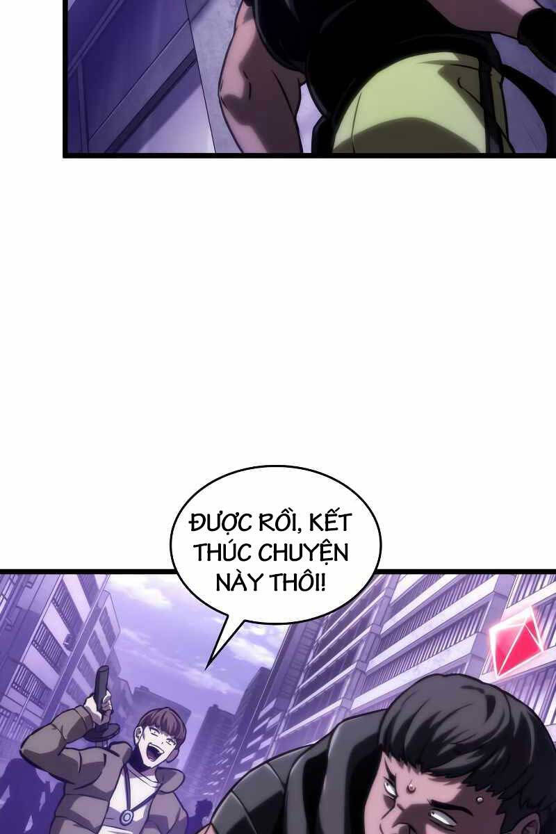 Thế Giới Sau Tận Thế - Chapter 98 - Page 8