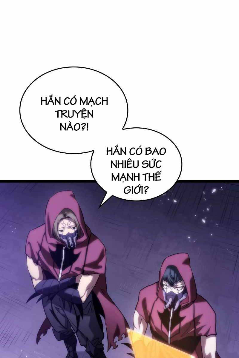 Thế Giới Sau Tận Thế - Chapter 98 - Page 82