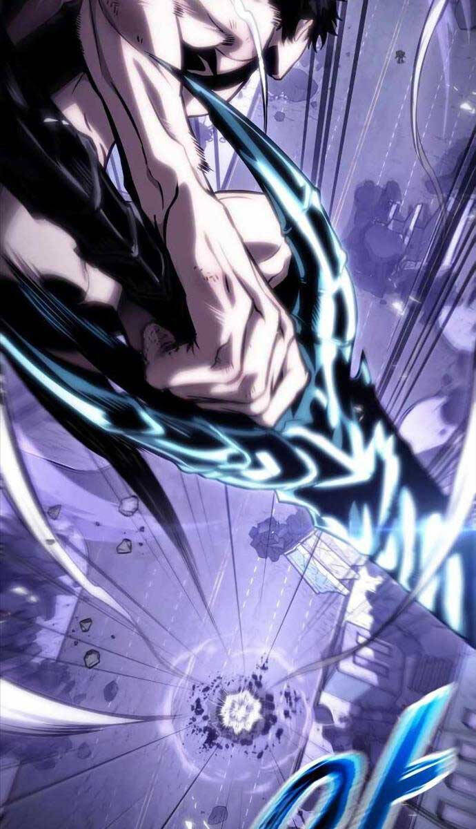 Thế Giới Sau Tận Thế - Chapter 99 - Page 33