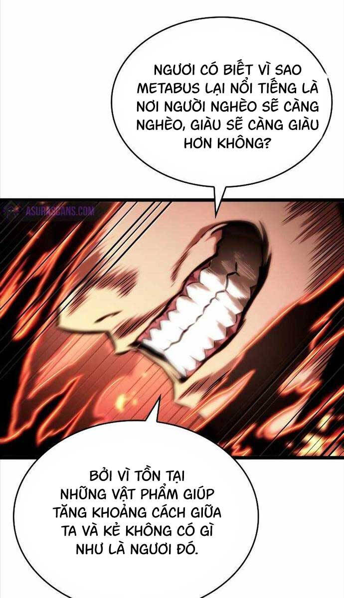 Thế Giới Sau Tận Thế - Chapter 99 - Page 50