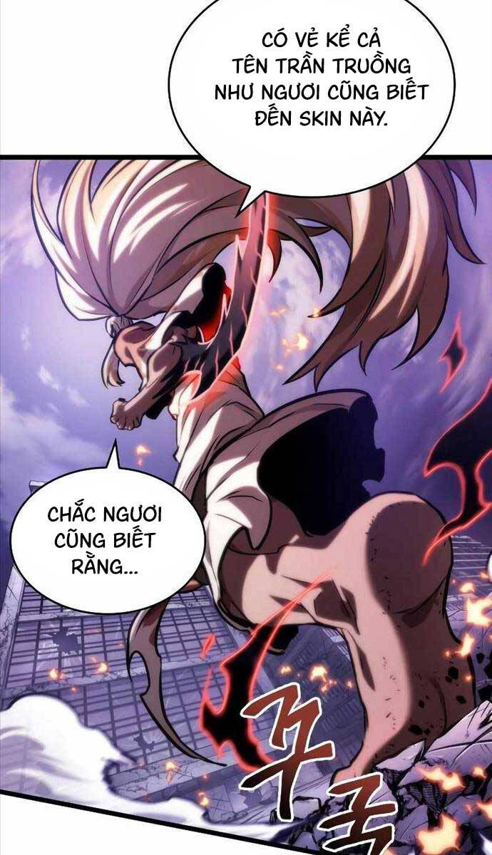 Thế Giới Sau Tận Thế - Chapter 99 - Page 57