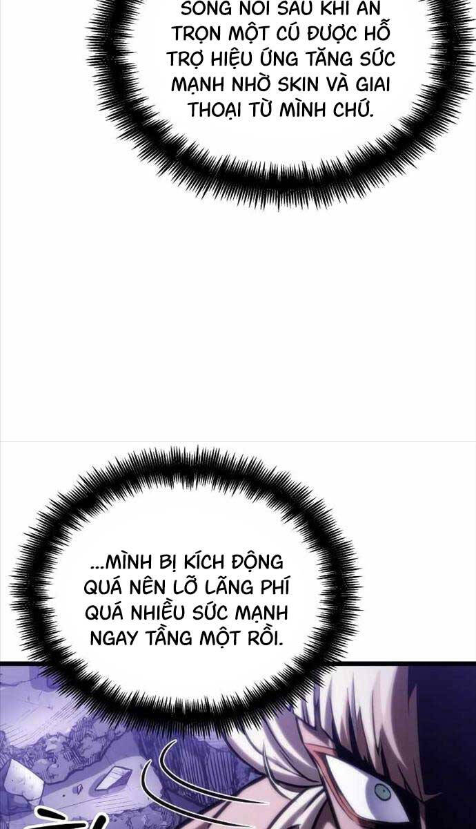 Thế Giới Sau Tận Thế - Chapter 99 - Page 77