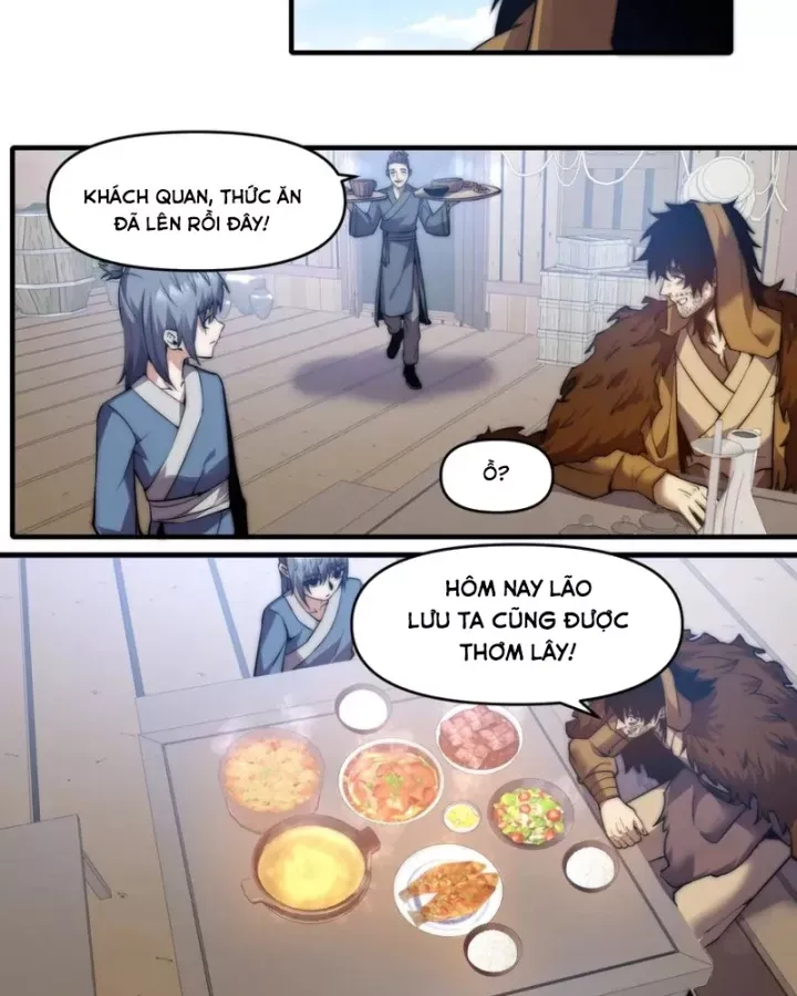 Lôi Kiếp Mười Vạn Năm - Chapter 21 - Page 20
