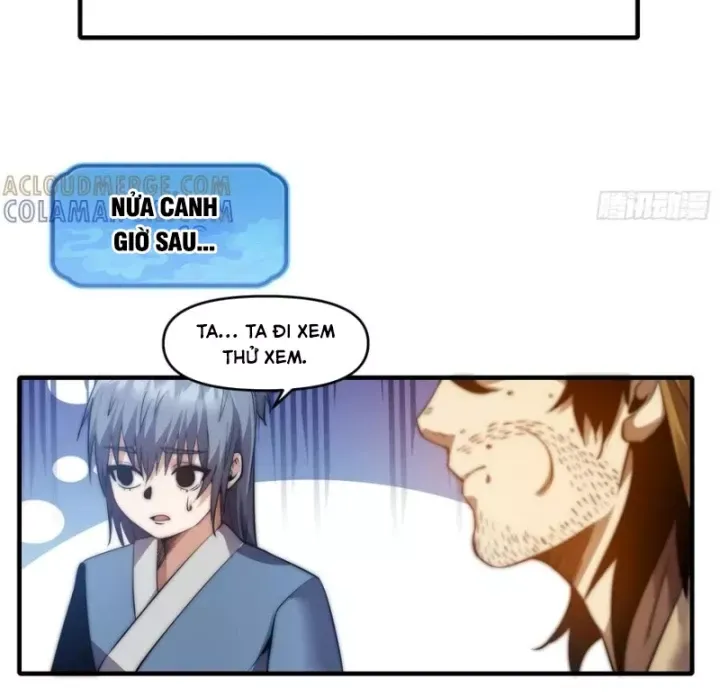 Lôi Kiếp Mười Vạn Năm - Chapter 21 - Page 22