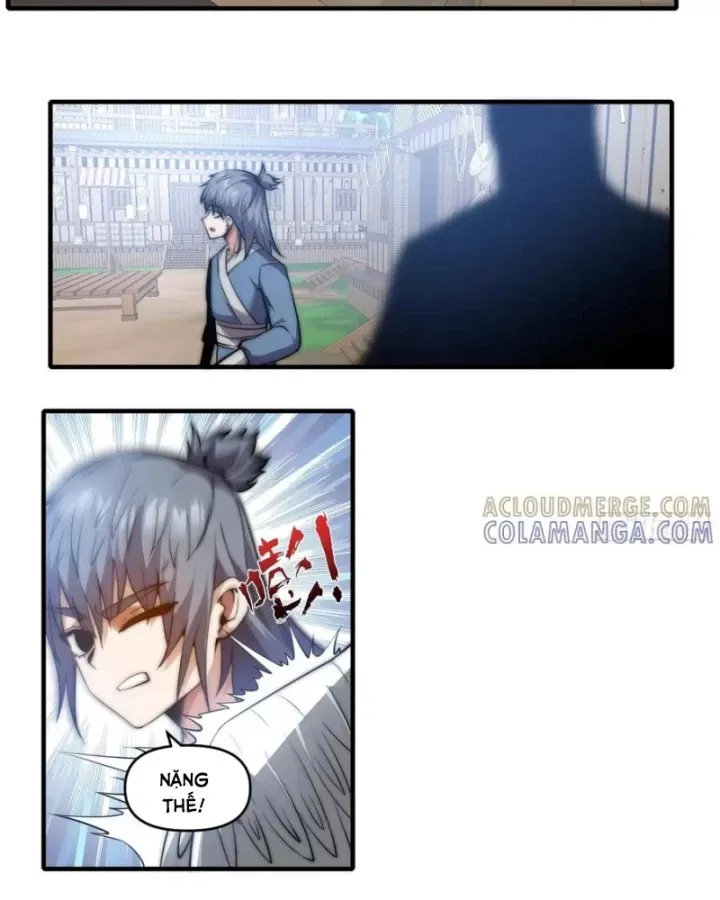 Lôi Kiếp Mười Vạn Năm - Chapter 21 - Page 24