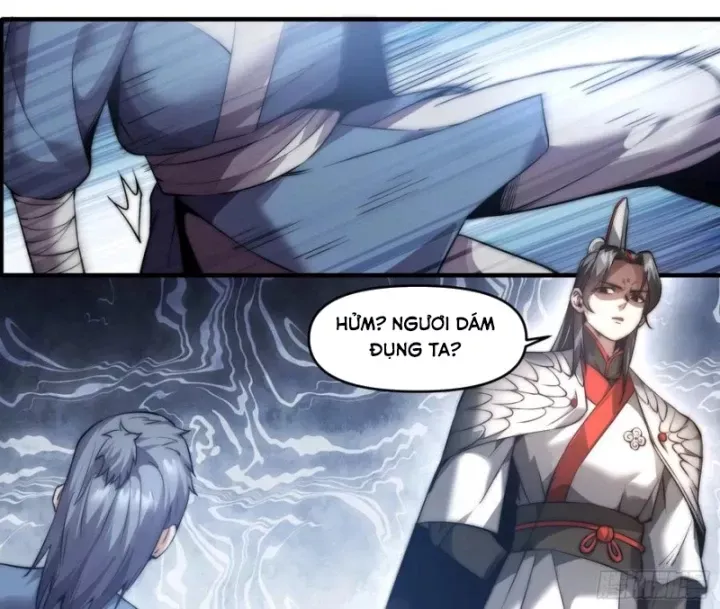 Lôi Kiếp Mười Vạn Năm - Chapter 21 - Page 25