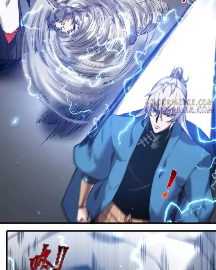 Lôi Kiếp Mười Vạn Năm - Chapter 21 - Page 29