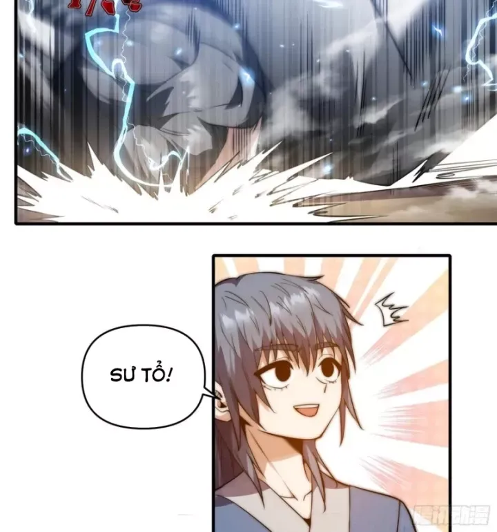 Lôi Kiếp Mười Vạn Năm - Chapter 21 - Page 30