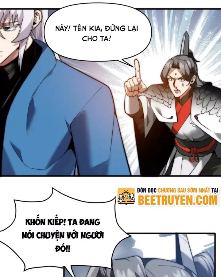 Lôi Kiếp Mười Vạn Năm - Chapter 21 - Page 32