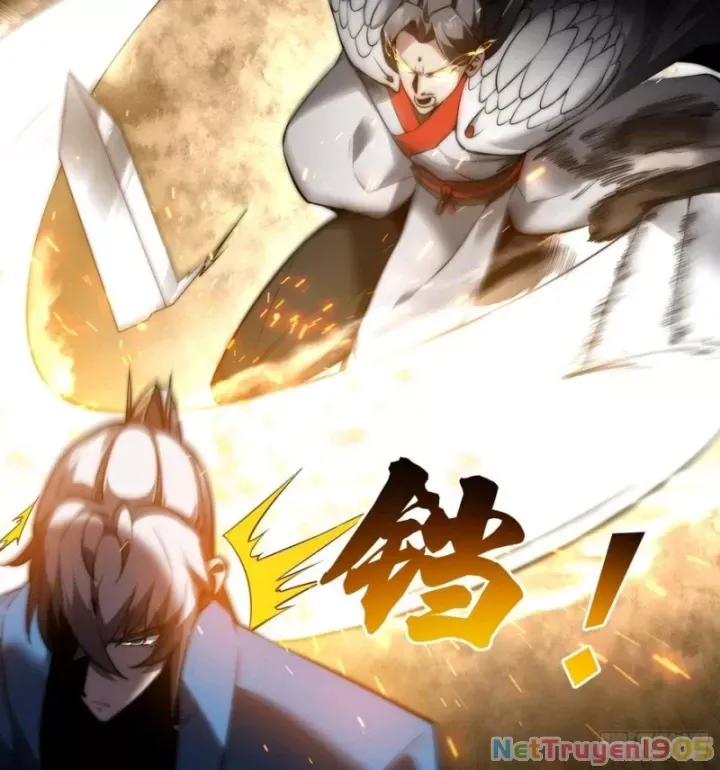 Lôi Kiếp Mười Vạn Năm - Chapter 21 - Page 36