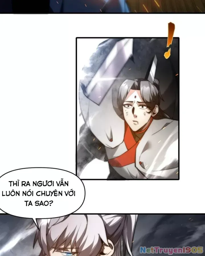 Lôi Kiếp Mười Vạn Năm - Chapter 21 - Page 37