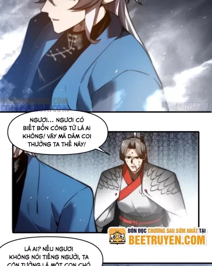 Lôi Kiếp Mười Vạn Năm - Chapter 21 - Page 38