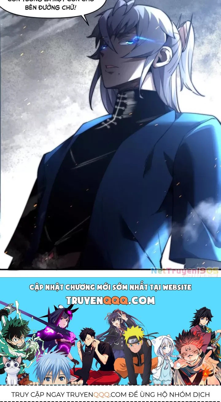 Lôi Kiếp Mười Vạn Năm - Chapter 21 - Page 39