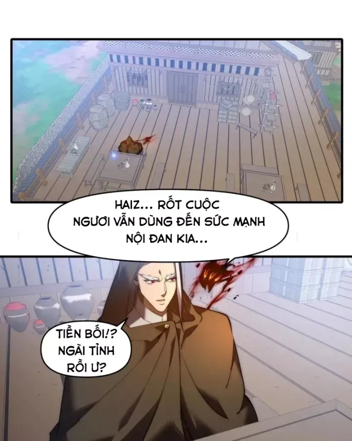 Lôi Kiếp Mười Vạn Năm - Chapter 21 - Page 5