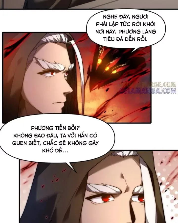 Lôi Kiếp Mười Vạn Năm - Chapter 21 - Page 6