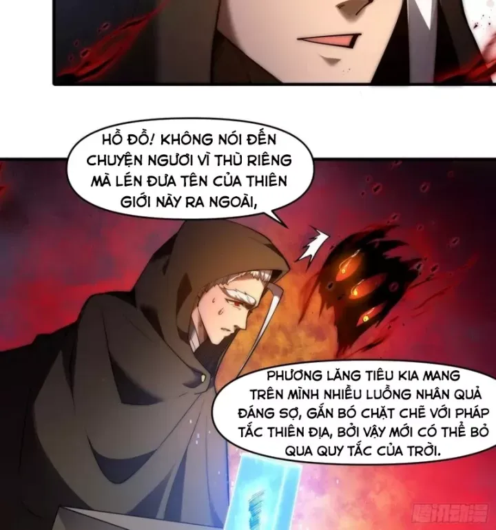 Lôi Kiếp Mười Vạn Năm - Chapter 21 - Page 7