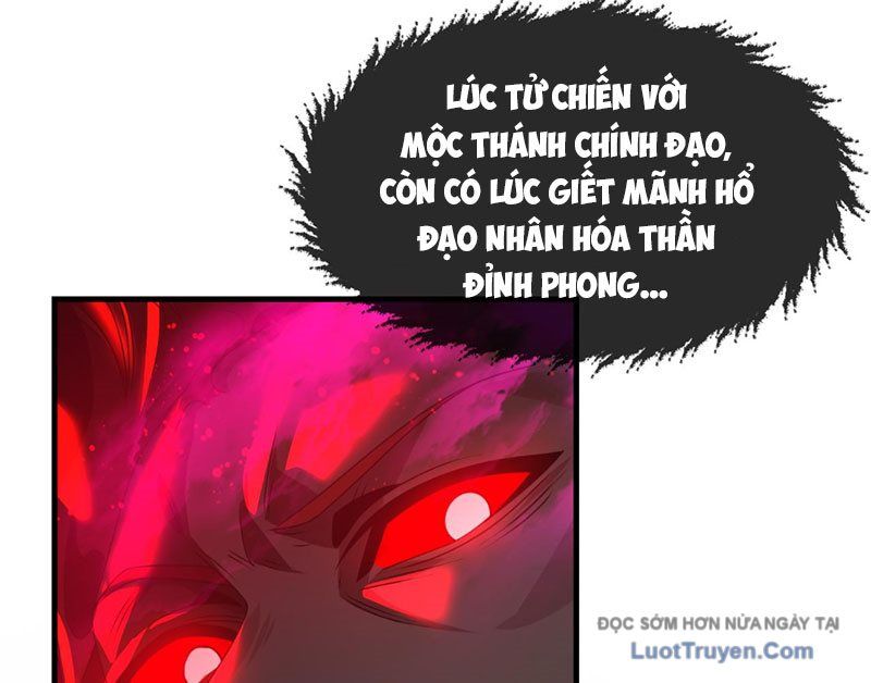 Đại ái Ma Tôn, nữ đồ đệ đều muốn giết ta - Chapter 93 - Page 102
