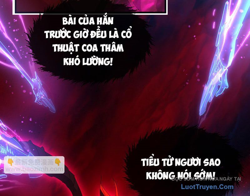 Đại ái Ma Tôn, nữ đồ đệ đều muốn giết ta - Chapter 93 - Page 104