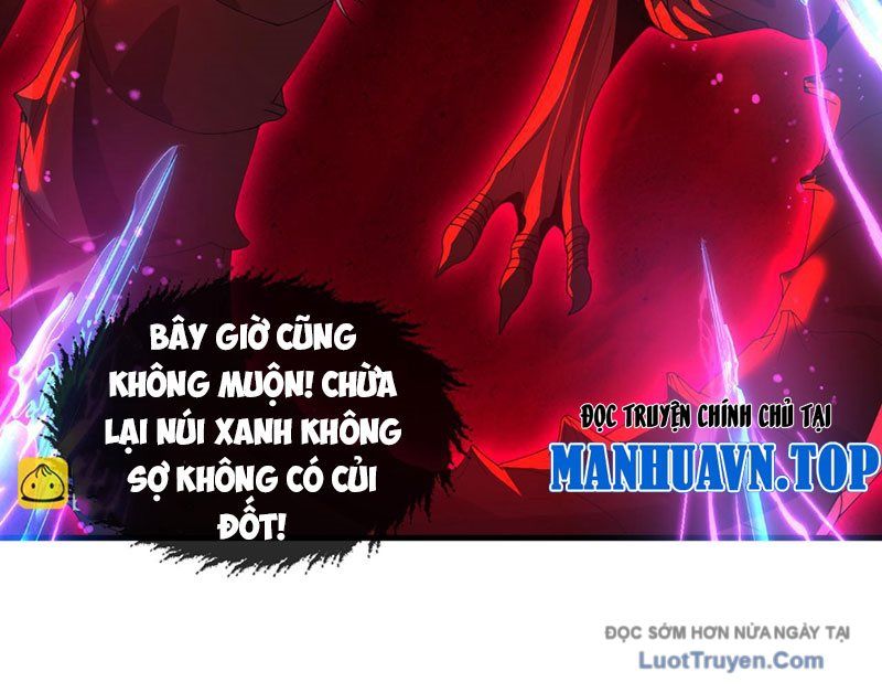 Đại ái Ma Tôn, nữ đồ đệ đều muốn giết ta - Chapter 93 - Page 106