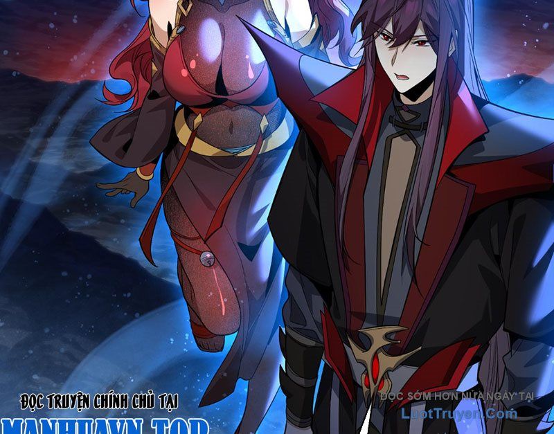 Đại ái Ma Tôn, nữ đồ đệ đều muốn giết ta - Chapter 93 - Page 126