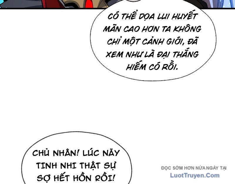 Đại ái Ma Tôn, nữ đồ đệ đều muốn giết ta - Chapter 93 - Page 130